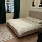 Lägenhet Piazza_apartments_tirana Tirana